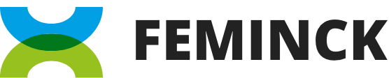 Feminck logo